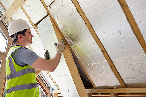 Reflective Insulation